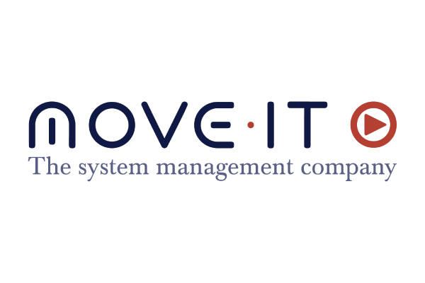Logo MoveIT Solutions GmbH