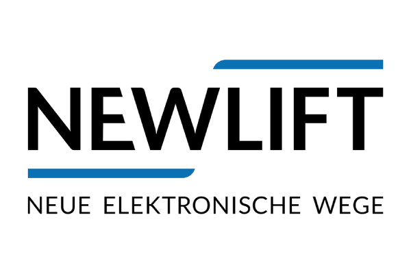 Logo NEW LIFT Steuerungsbau GmbH