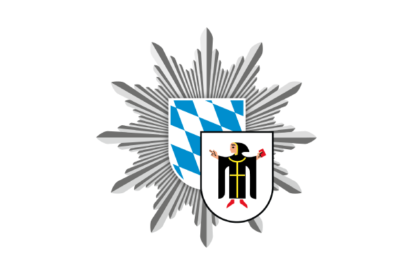 Logo Polizei München