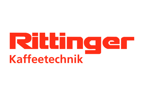 Logo Rittinger Kaffeetechnik Vertriebs GmbH