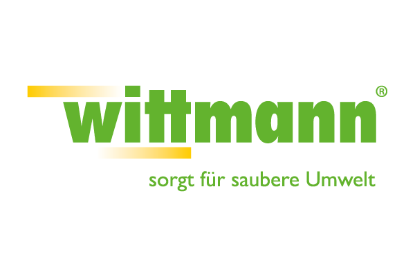 Logo Wittmann Entsorgungswirtschaft GmbH