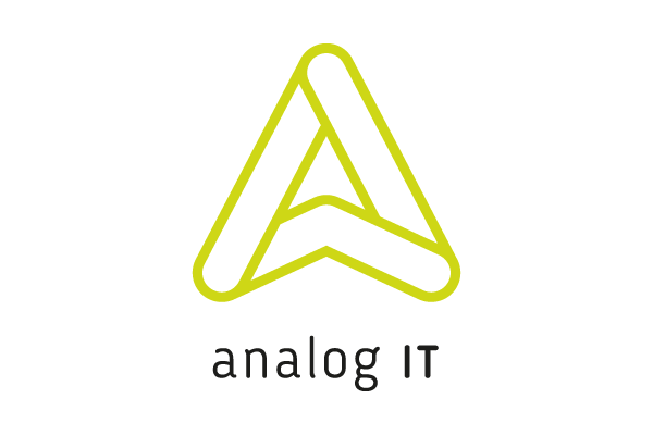 Logo Analog IT