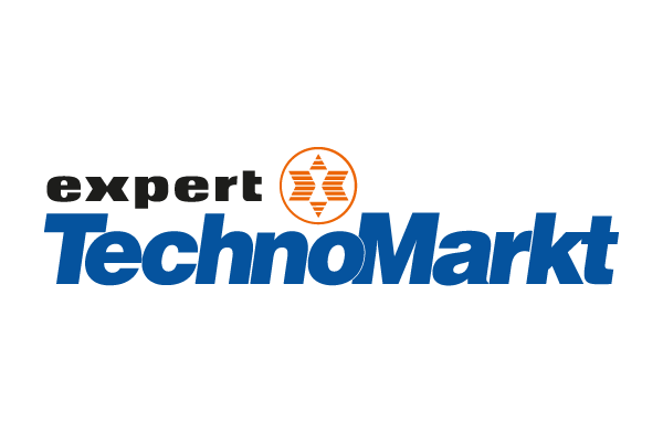 Logo expert TechnoMarkt