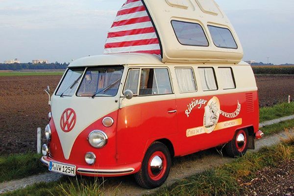 Rittinger-Kaffee-Bully