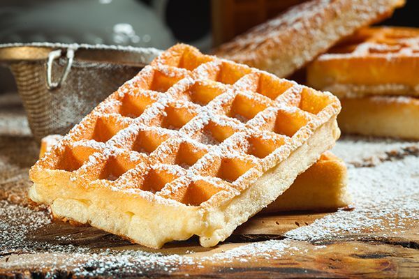 Waffeln