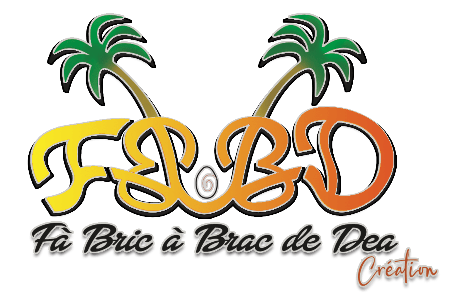 Logo de Fa bric a brac