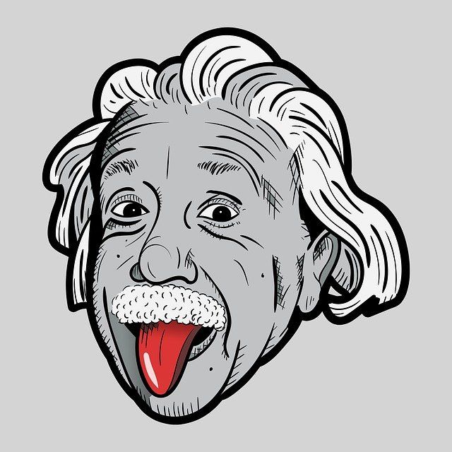 Welche Partei hätte Albert Einstein gewählt, wenn er heute noch leben würde?