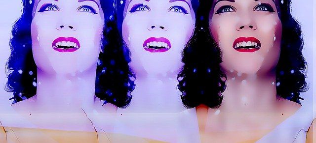 Kennen Sie schon Ihren ganz persönlichen digitalen politischen Zwilling?