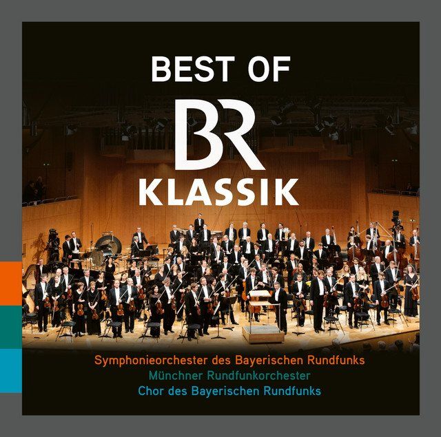 BR Klassik