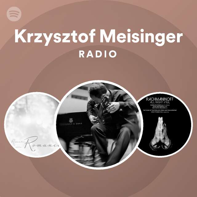 Krzysztof Meisinger
