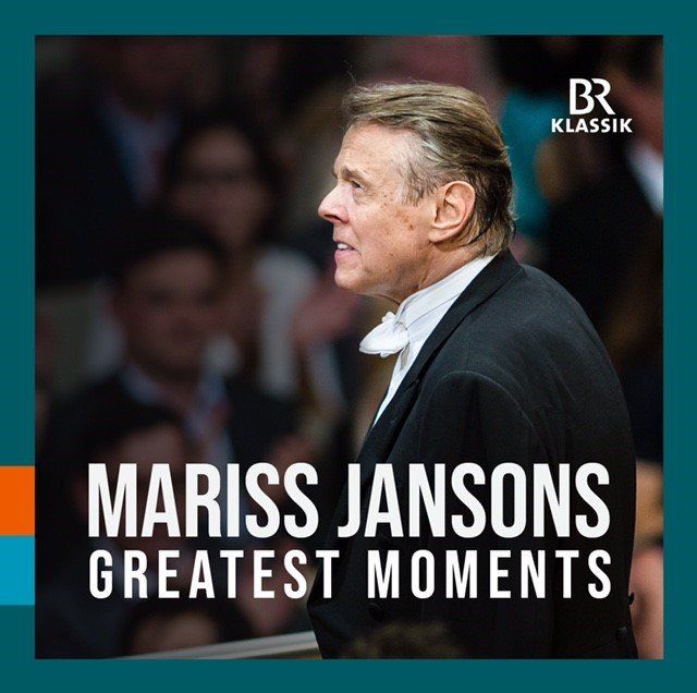 Mariss Jansons