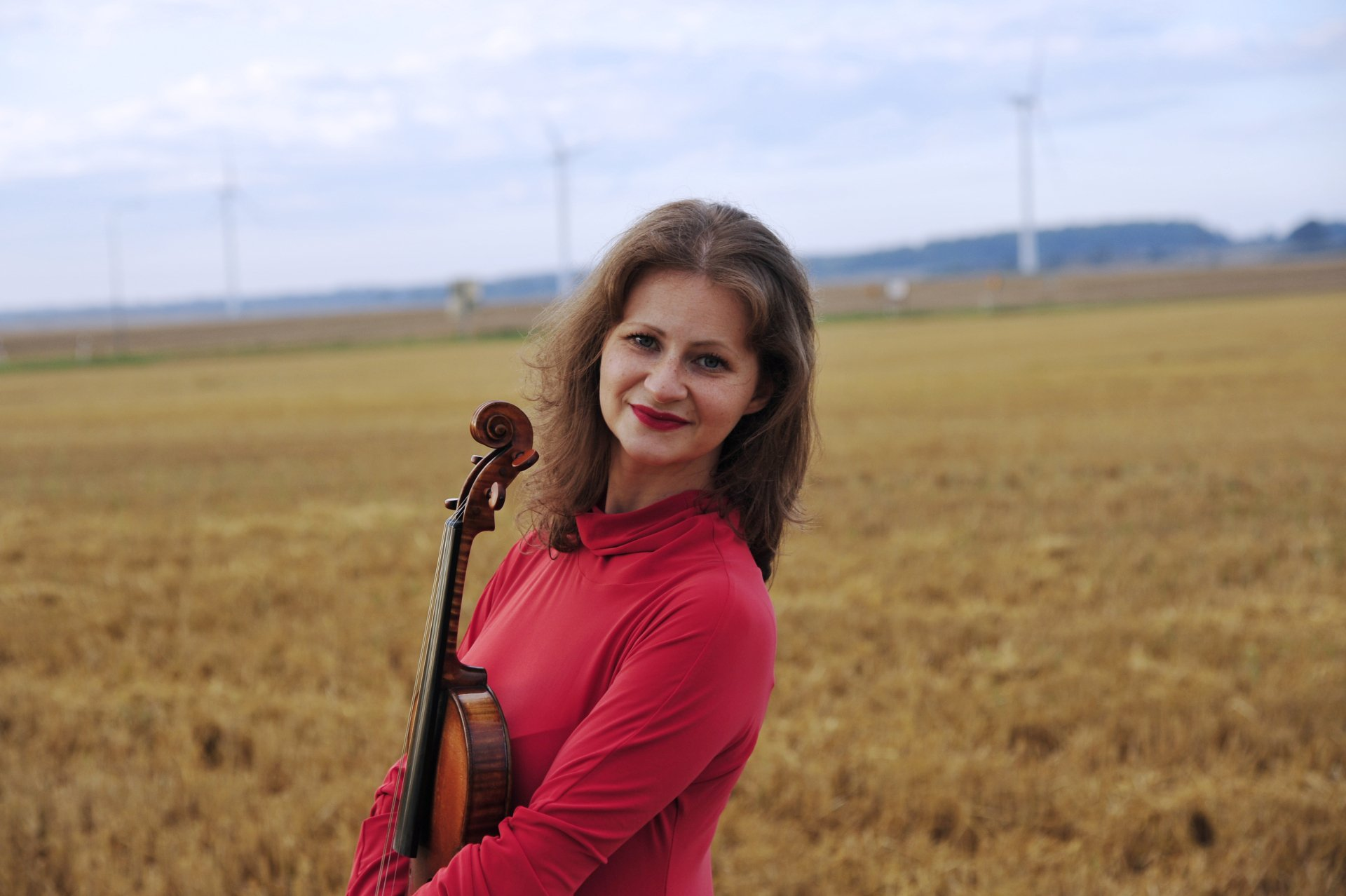 Liv Migdal