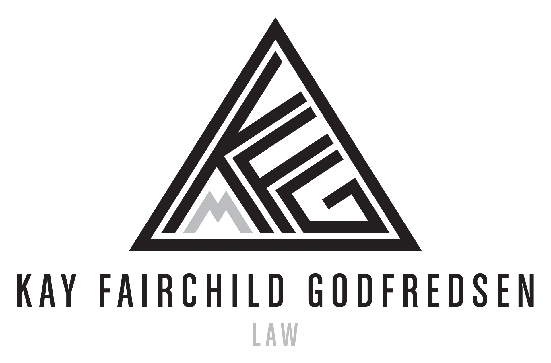 Kay Fairchild Godfredsen Law Office, LLC-logo