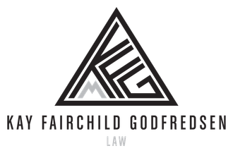Kay Fairchild Godfredsen Law Office, LLC-logo