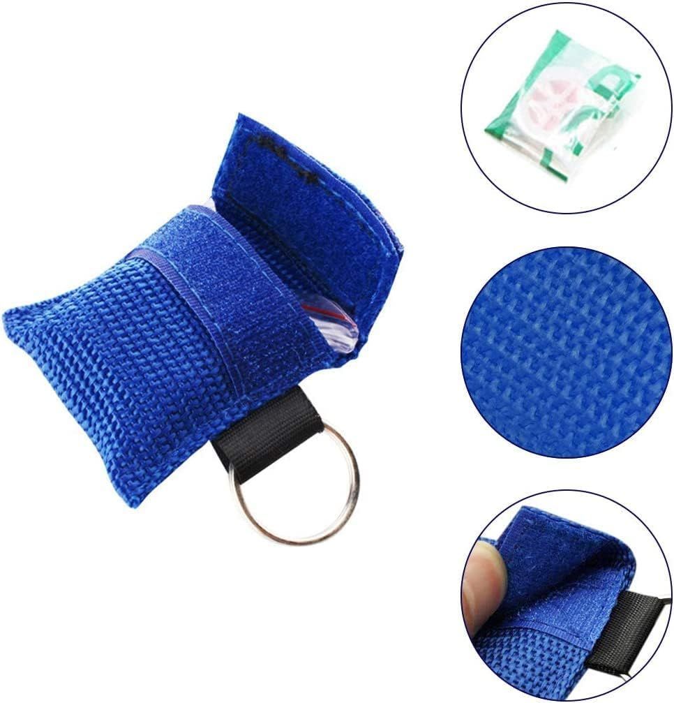 CPR Faceshield Beatmungsmaske