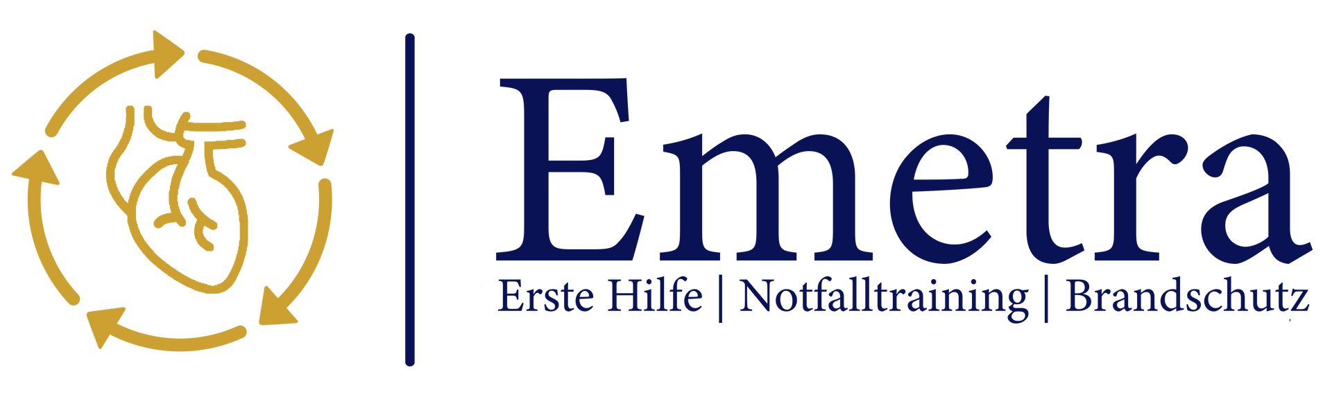 Emetra Logo