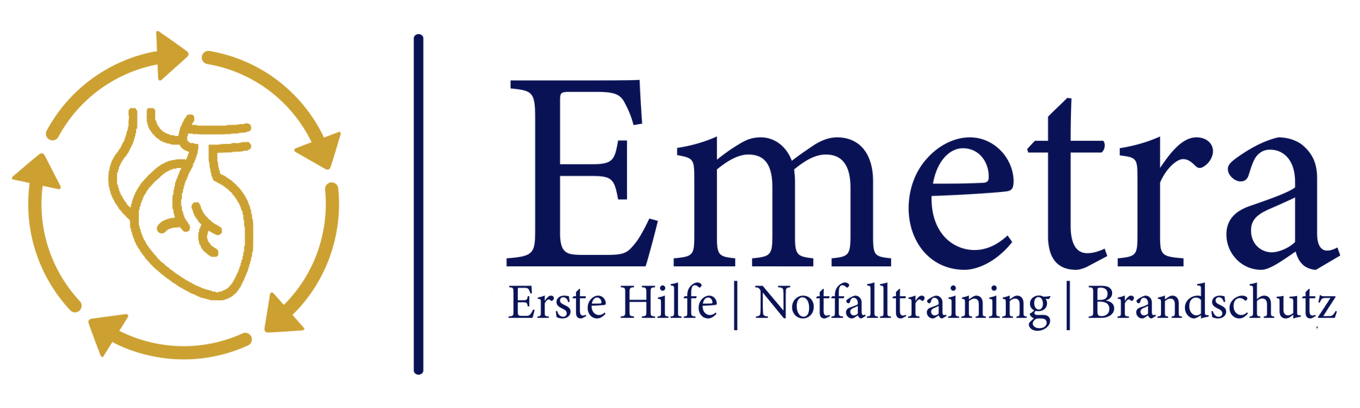 Emetra Emetra Logo
