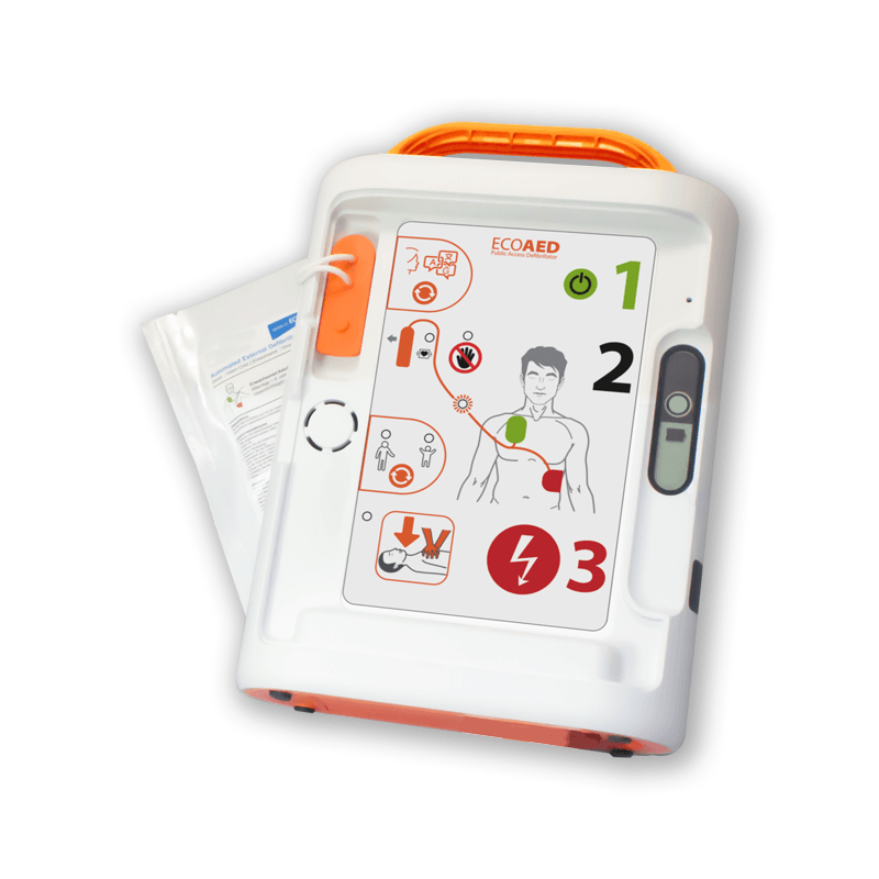 medical econet eco-aed semi medical econet eco-aed semi