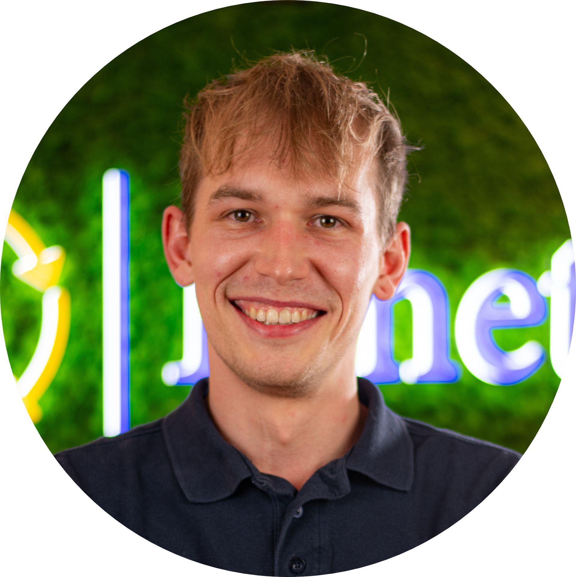 Ausbilder Matthias Ausbilder Matthias