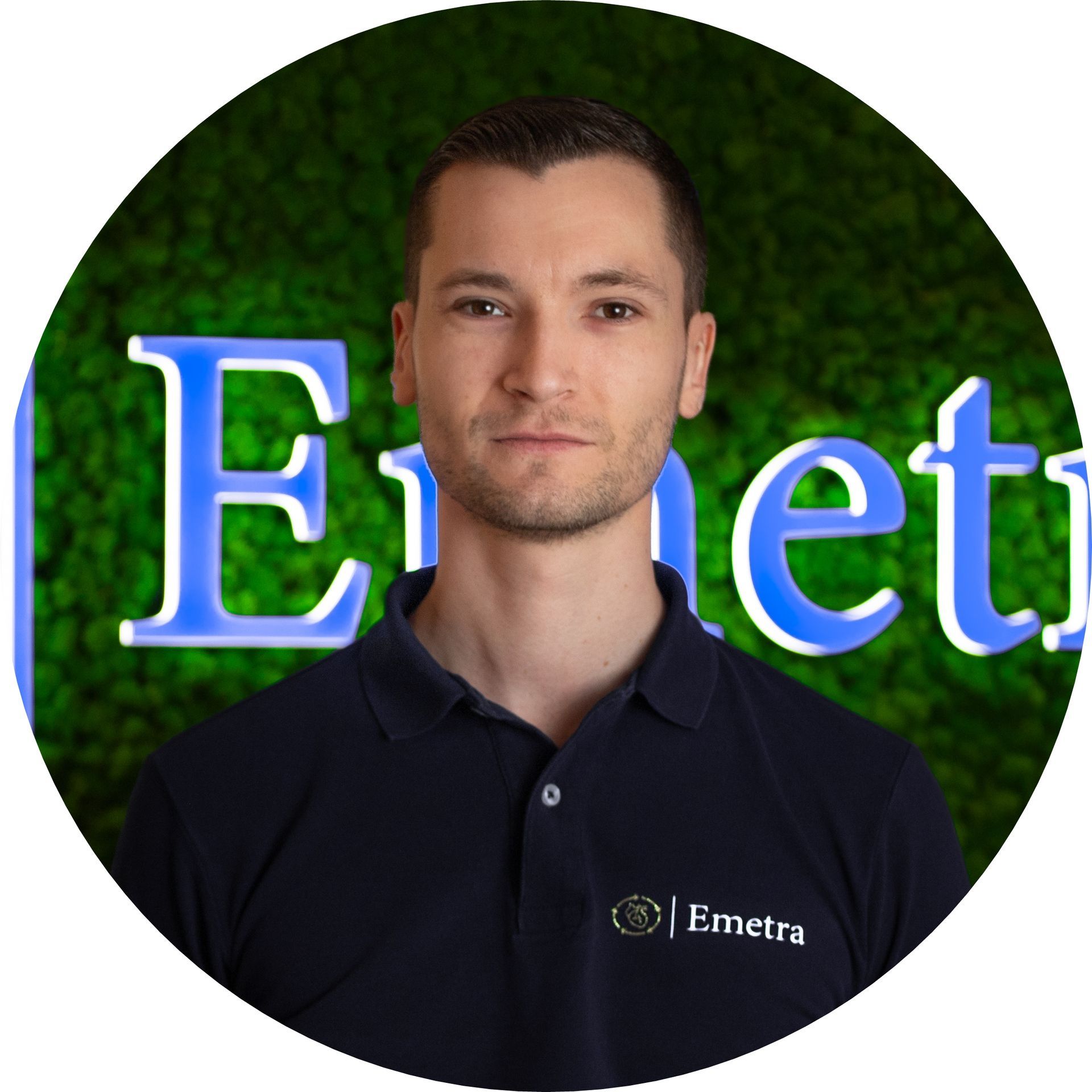 Julian Jacob Gesellschafter bei Emetra Julian Jacob Gesellschafter bei Emetra