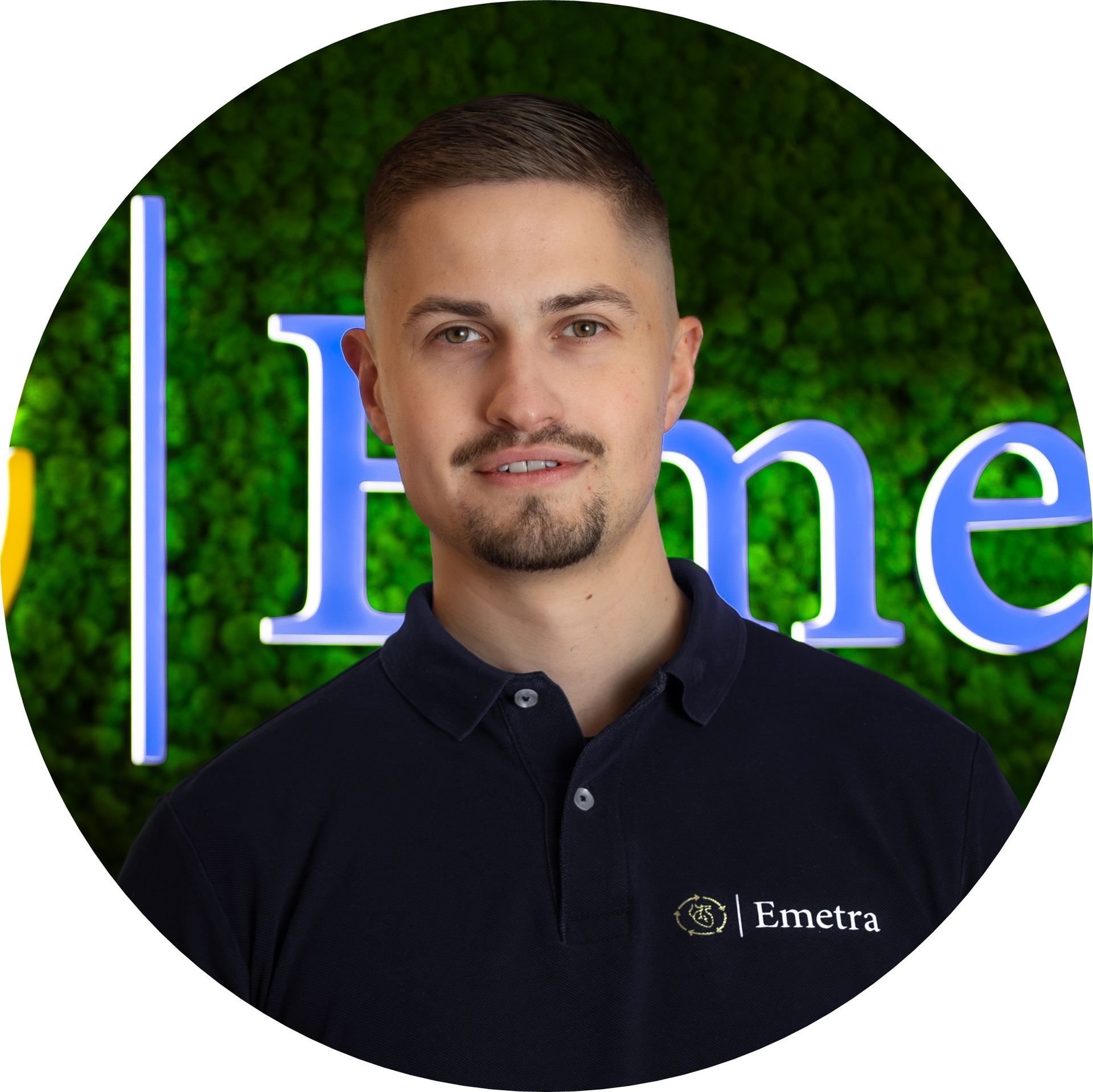 Kevin Herrmann Gesellschafter bei Emetra Kevin Herrmann Gesellschafter bei Emetra