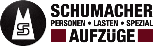 Schumacher Aufzüge GmbH Logo