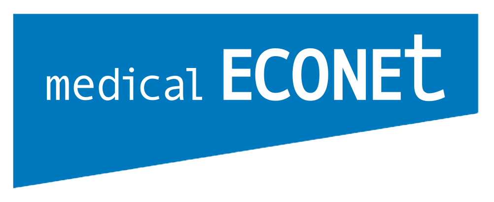 medical ECONEt
