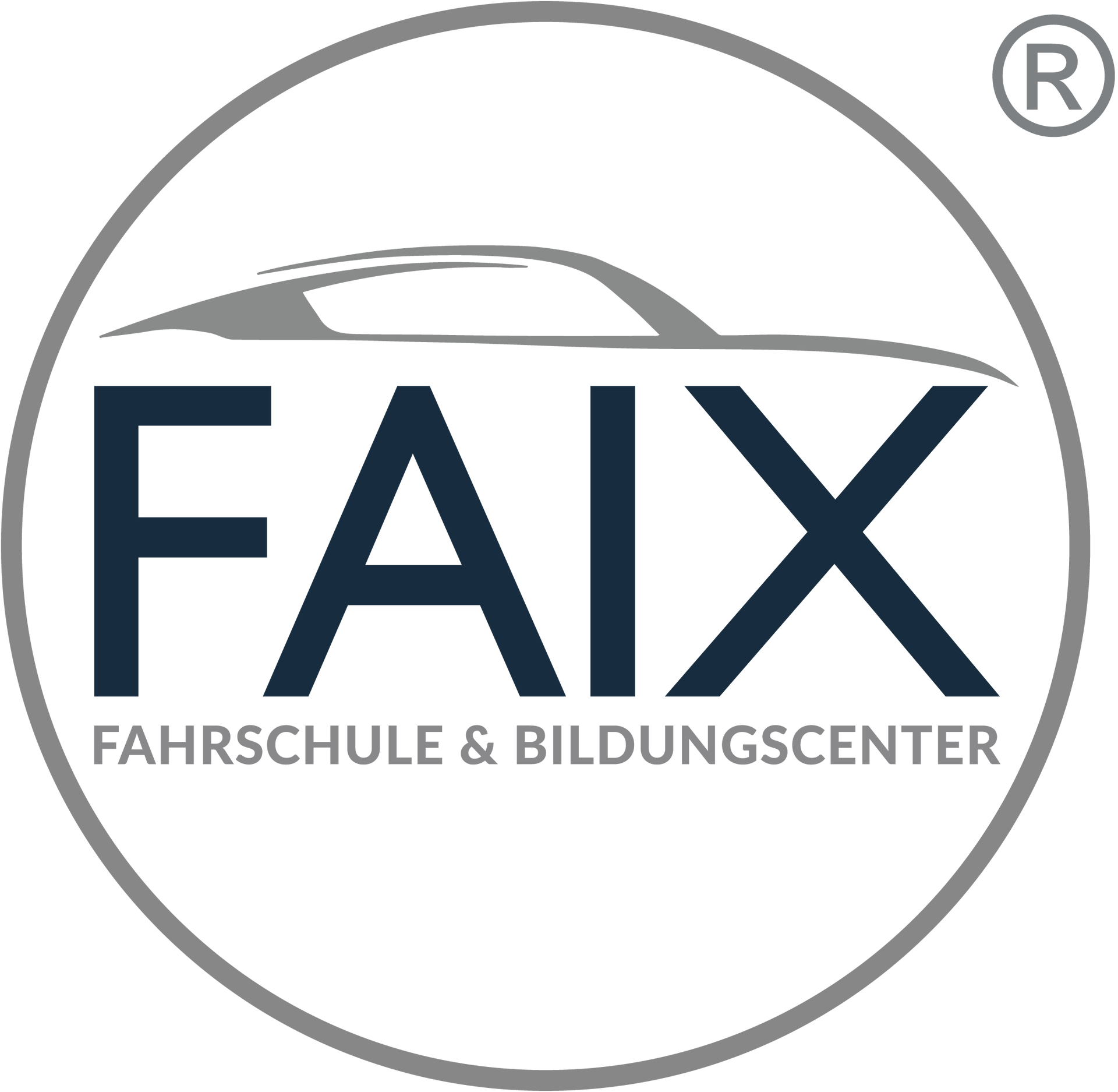 Fahrschule Faix