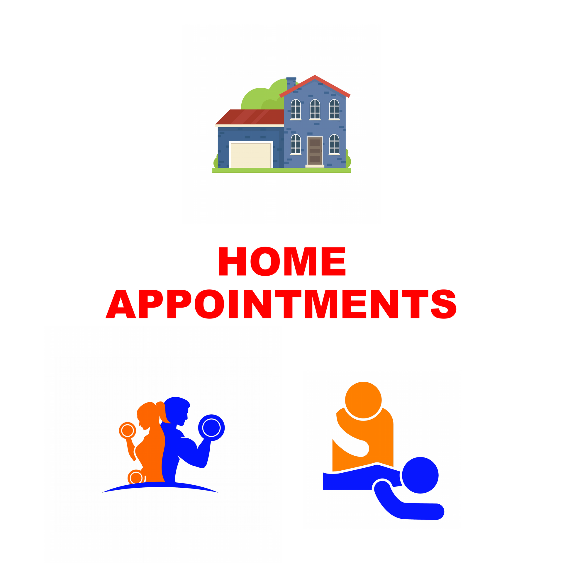 Massage at Home