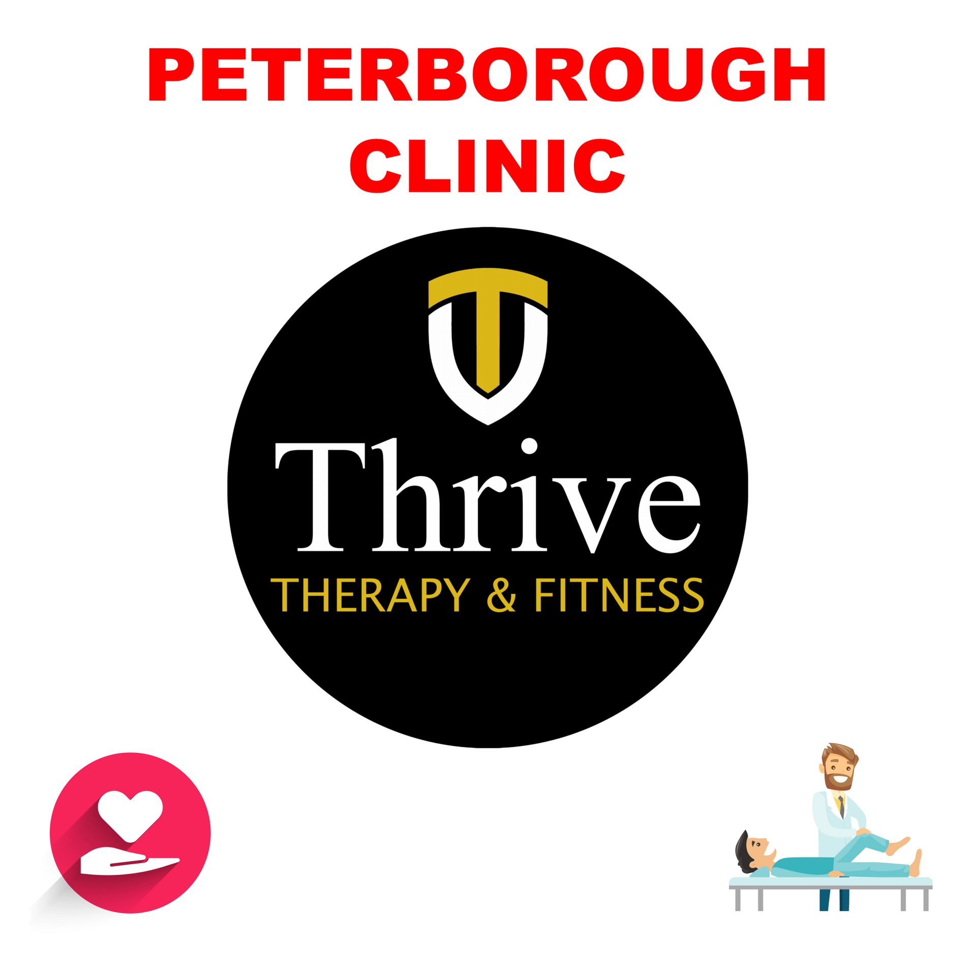 Massage in Gunthorpe