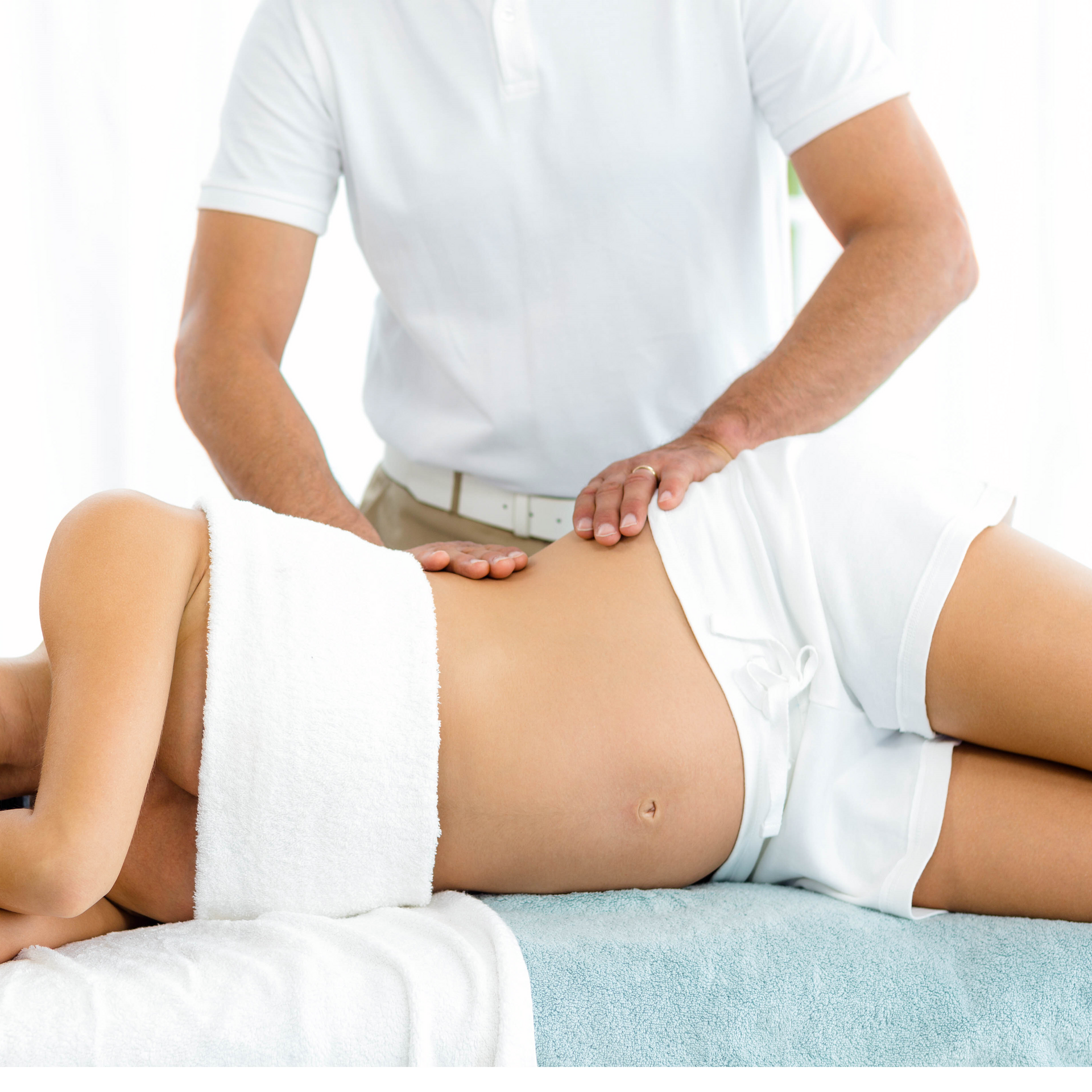 Pregnancy Massage