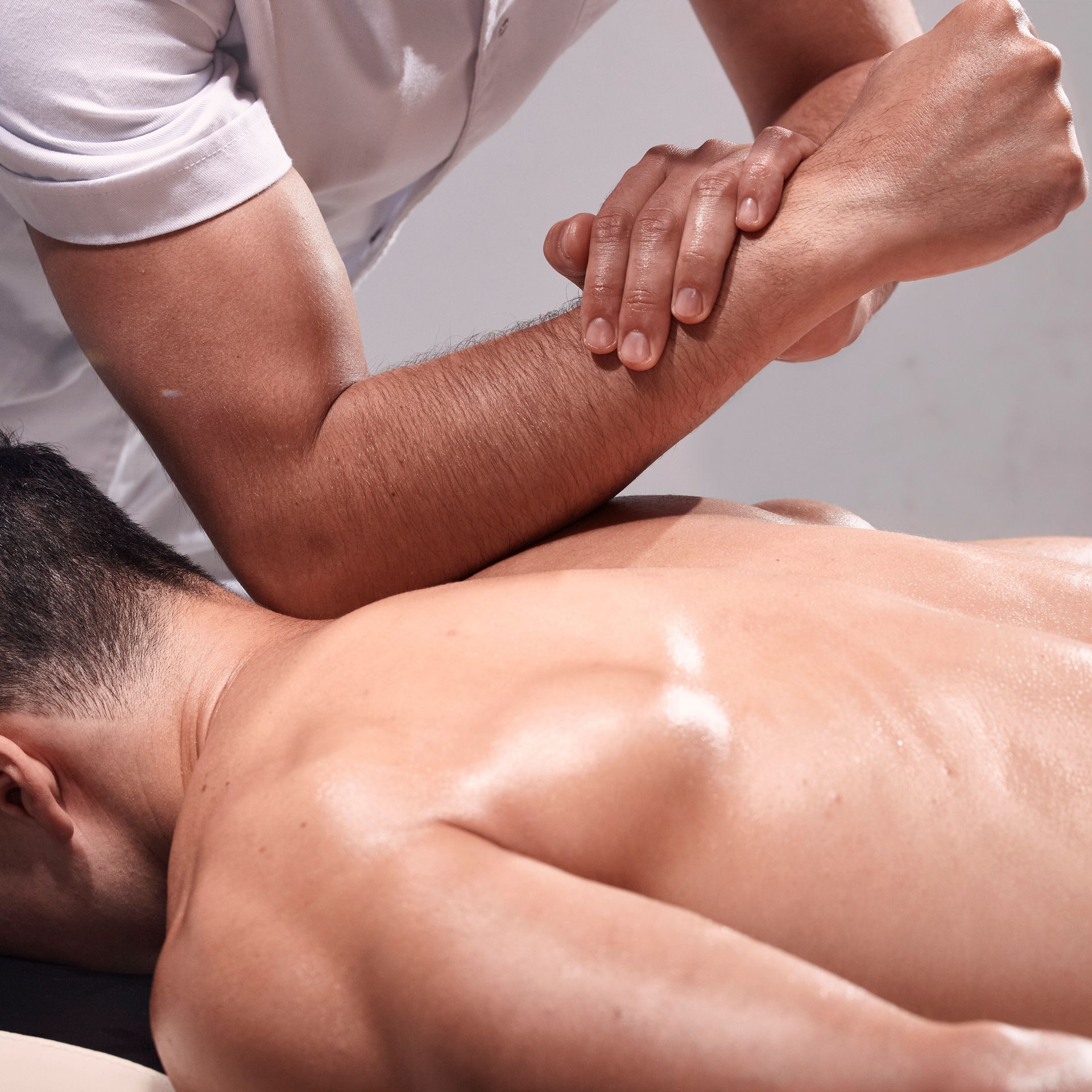 Sports Massage