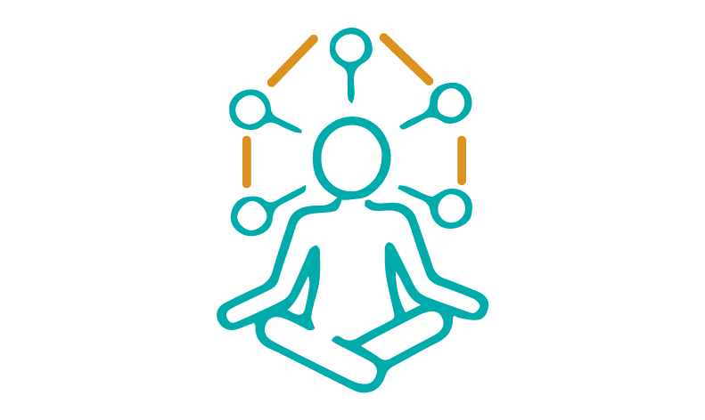 Frédéric Maigne Découverte méditation Barbentane