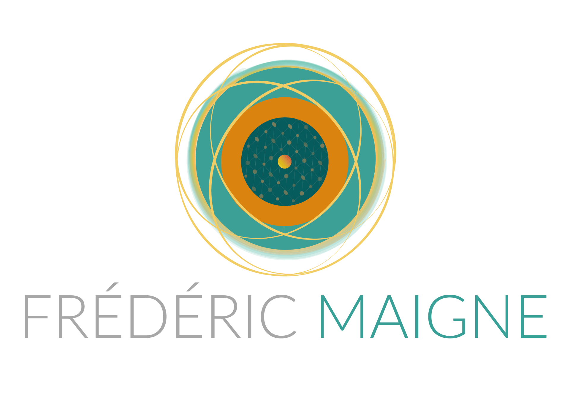 Frédéric Maigne Energéticien Hollistique