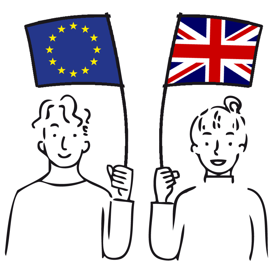 EU- and a UK Representative, For all other businesses in the EU & UK-market