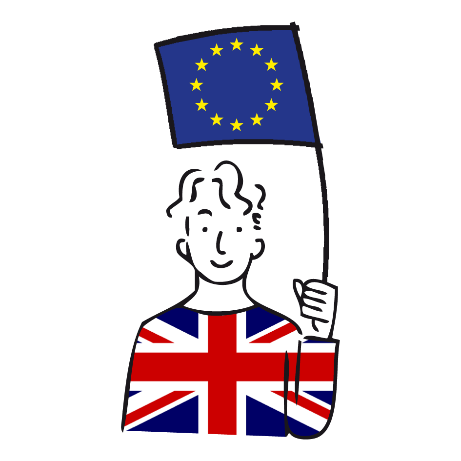 EU Representative, For UK businesses in the EU-market