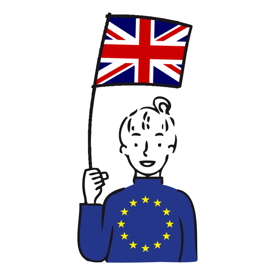 UK Representative, For EU businesses in the UK-market