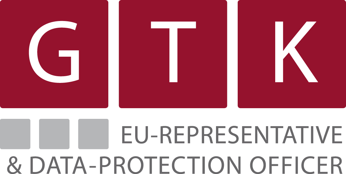 GTK EU-Representative, Data-Protection Officer
