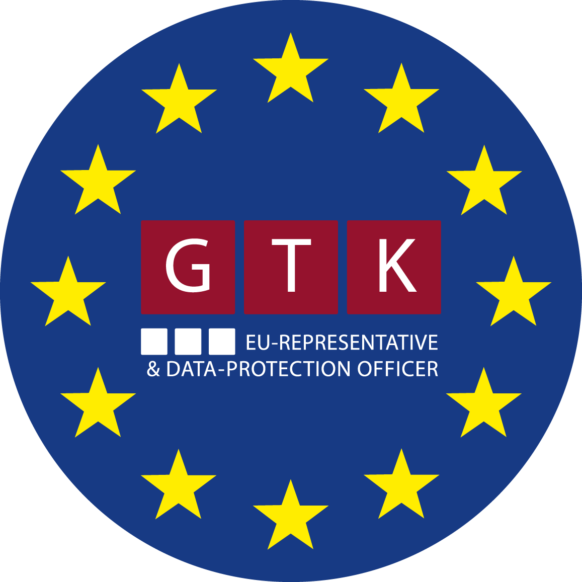 GTK EU Representative and Data Protection Officer. What is an Authorized EU Representative? Are you compliant with Article 27 GDPR?