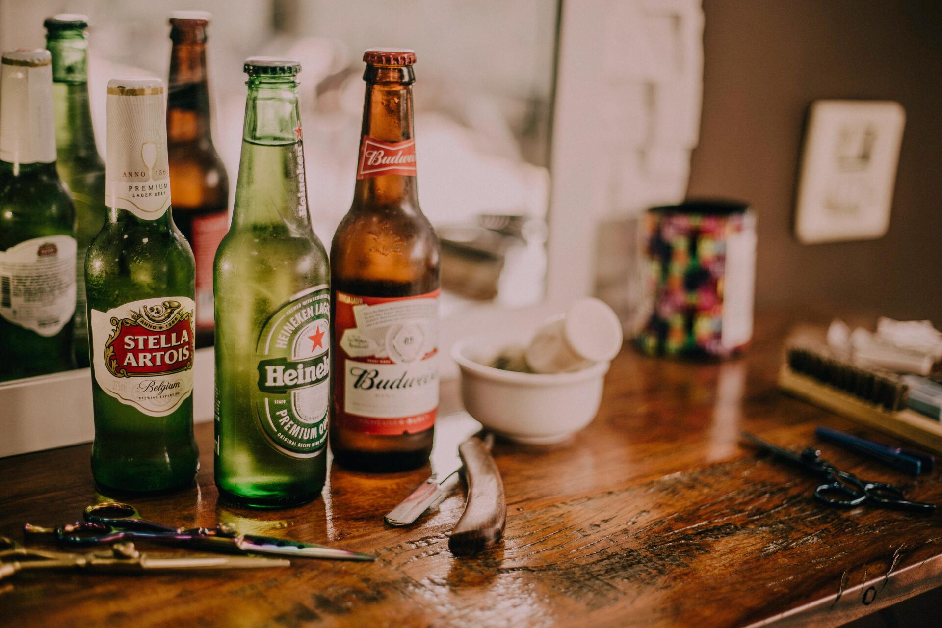 Alkoholische Fettleber