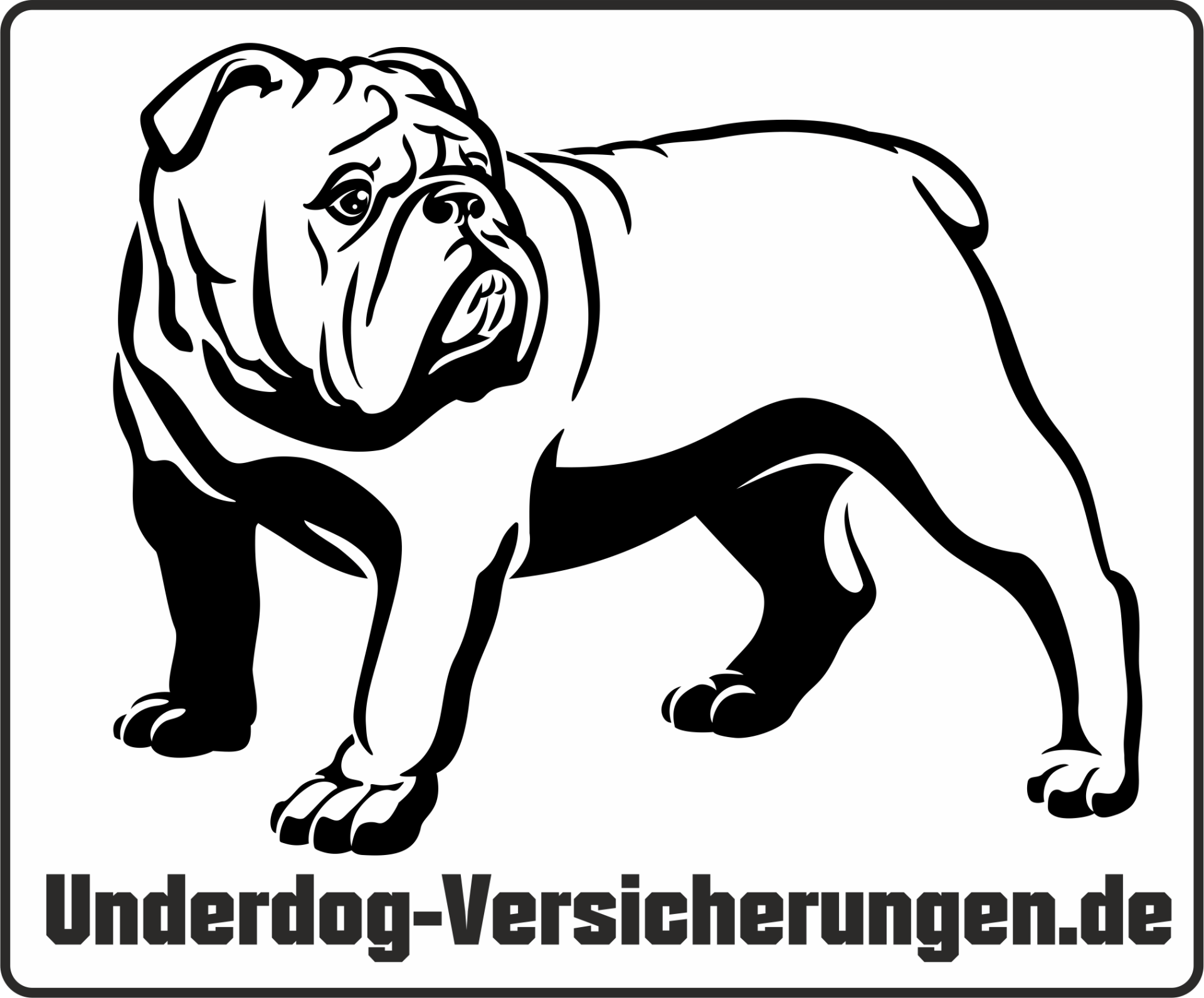 Underdog-Versicherungen Logo Underdog-Versicherungen