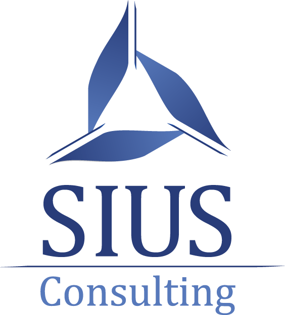 SIUS Consulting Sicherheitsberatung SIUS Consulting Sicherheitsberatung