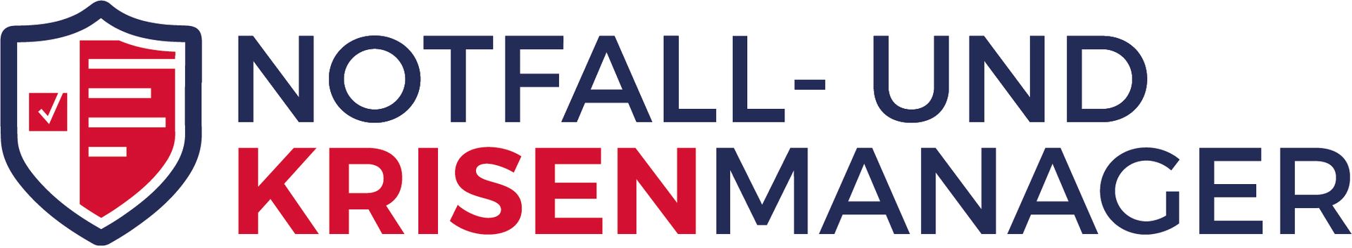 Softwareprodukt: Notfall- und Krisenmanager (NKM®) Softwareprodukt: Notfall- und Krisenmanager (NKM®)