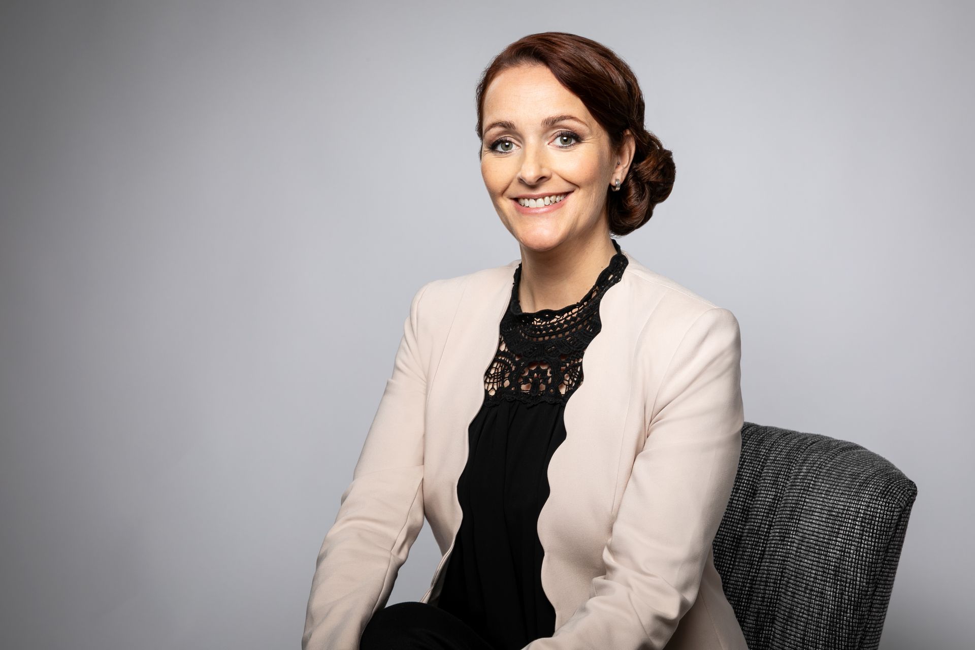 Manuela Daniel, SIUS Consulting: Sicherheitsberatung und Krisenmanagement Manuela Daniel, SIUS Consulting: Sicherheitsberatung und Krisenmanagement