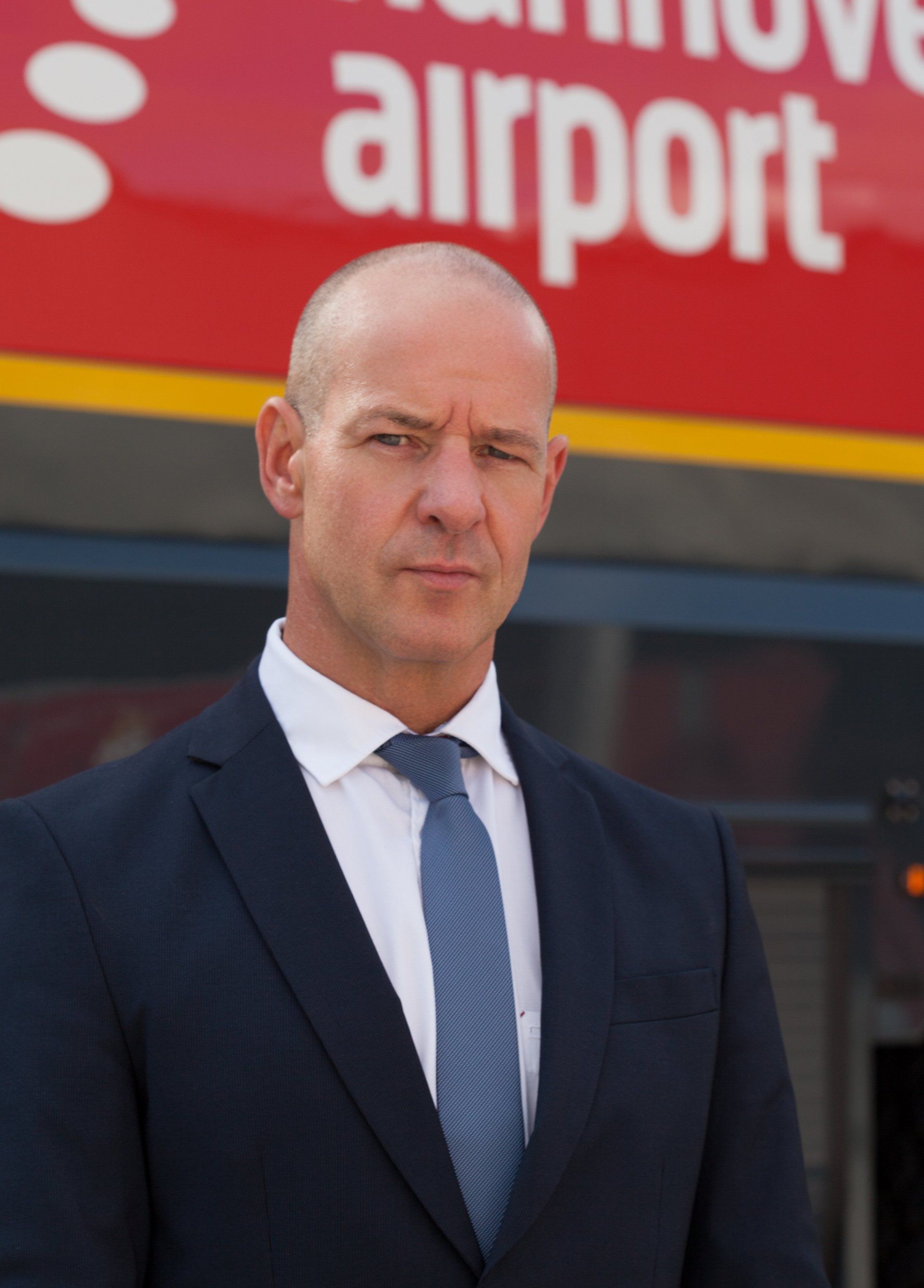 Interview mit Tobias Pundschus (SICHERHEIT. Das Fachmagazin.) Interview mit Tobias Pundschus (SICHERHEIT. Das Fachmagazin.)