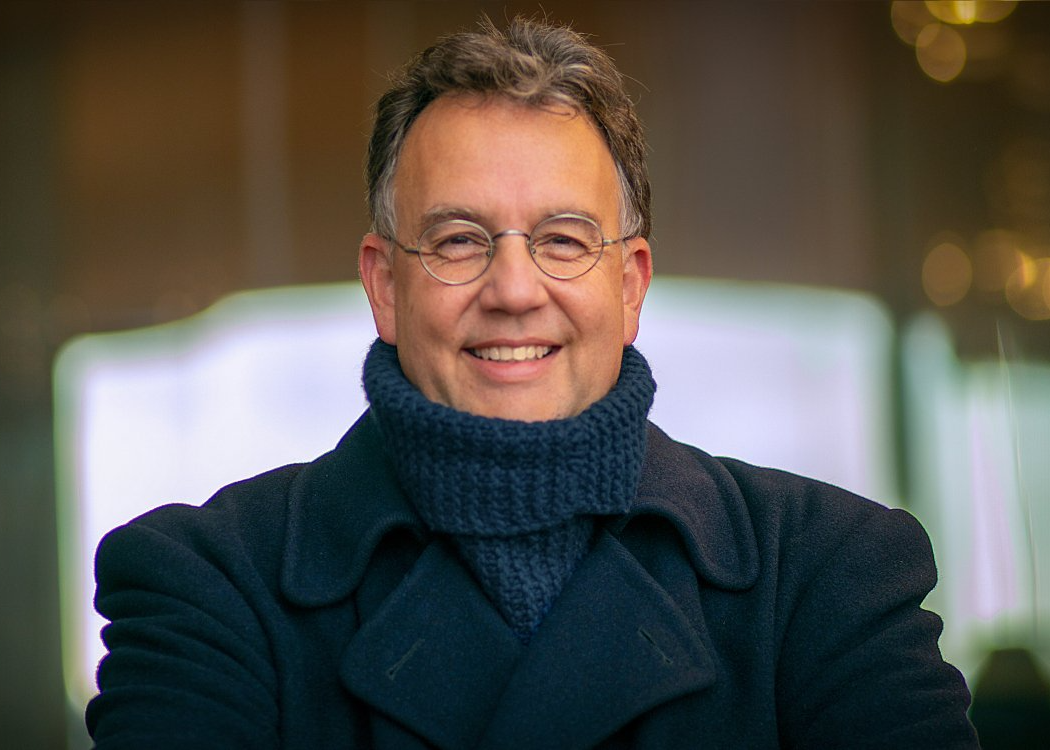 Interview mit Jörg Forthmann (Krisenkommunikationsexperte) Interview mit Jörg Forthmann (Krisenkommunikationsexperte)