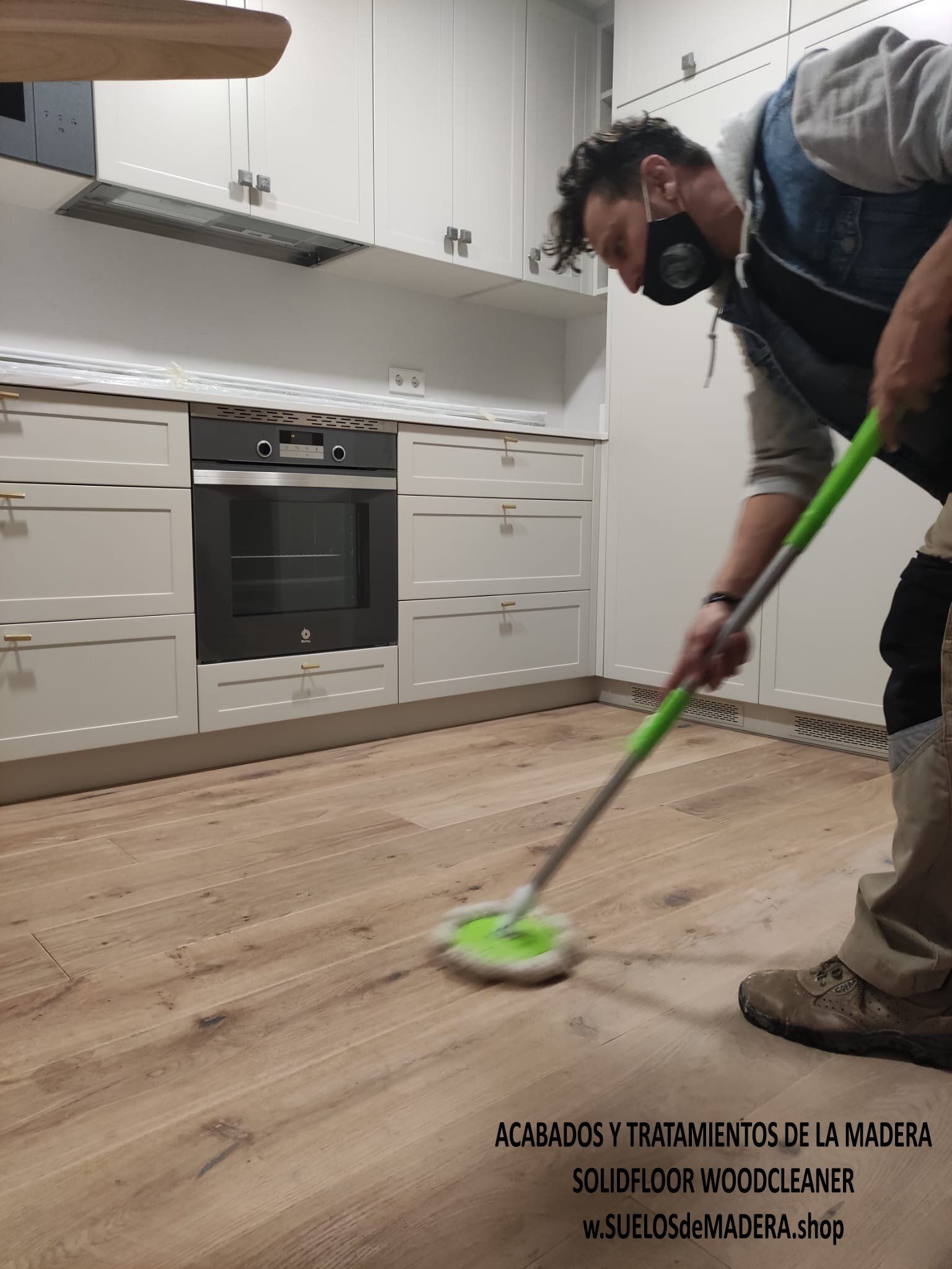 como se limpia un suel