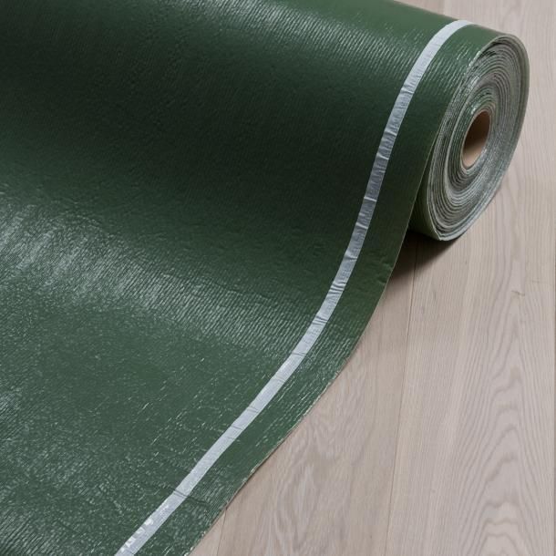 base aislante parquet flotante