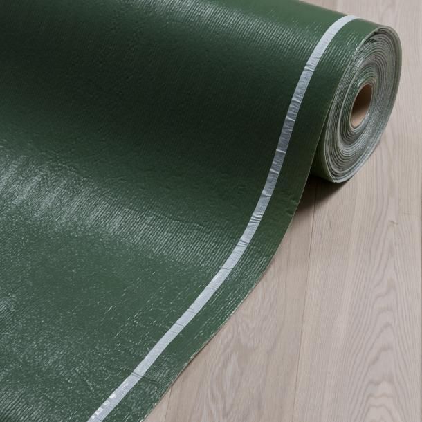 Bases Aislantes para Suelos de parquet y tarimas flotantes