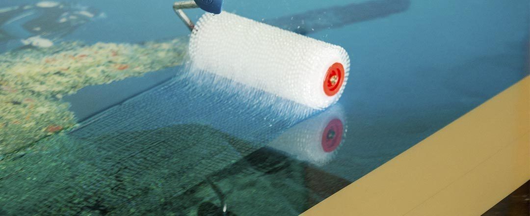 colección de resinas epoxi 3d y para capa gruesa